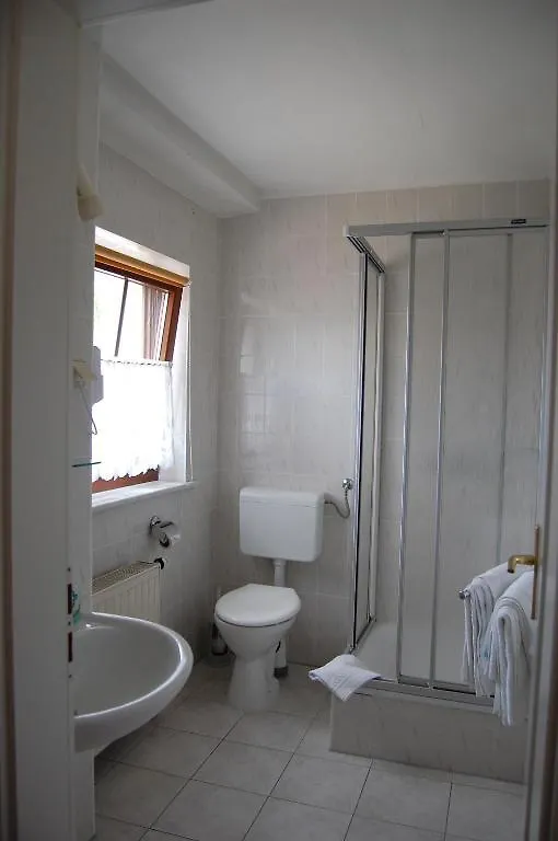 Guest house Hotel Zum Nussbaum Dresden