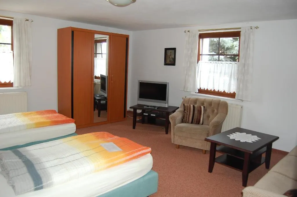 Hotel Zum Nussbaum Dresden Germany