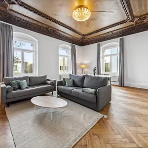 Bei Anton In Hotel apartamentowy