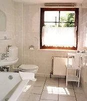 Hotel Zum Nussbaum Drezno Niemcy
